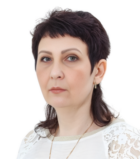 Волкова Юлия Владимировна