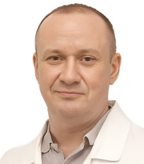 Бузолин Дмитирий Викторович