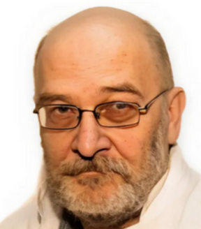 Ястеров Андрей Васильевич