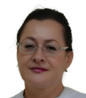 Калинина Наталья Викторовна