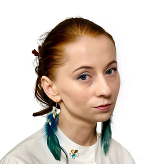 Водянникова Ирина Юрьевна