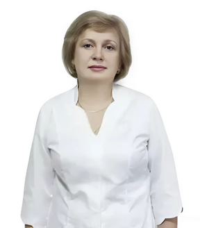 Зацепина Татьяна Дмитриевна