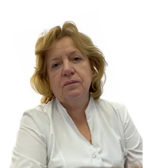 Белькович Светлана Васильевна