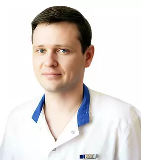Иванов Денис Юрьевич