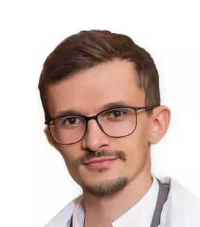 Смилянин Артур Мирославович