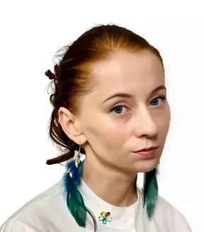 Водянникова Ирина Юрьевна