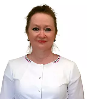 Санникова Ирина Владимировна