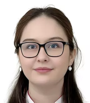 Сарманова Алла Советхановна