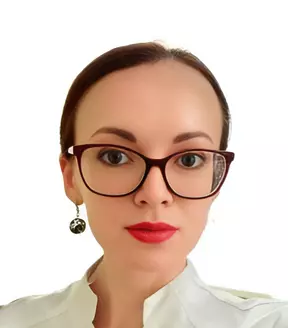 Узенгер Римма Анатольевна