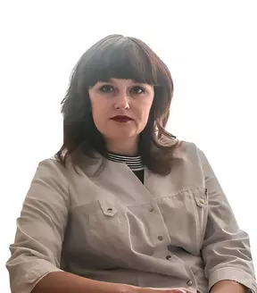 Храмова Елена Борисовна