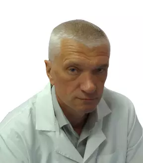 Евдокимов Владимир Николаевич