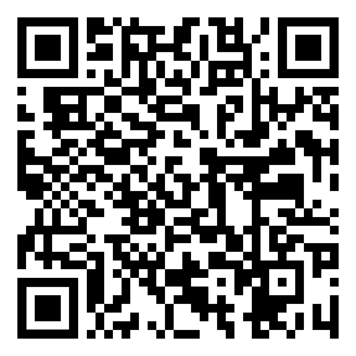 qr код приложения